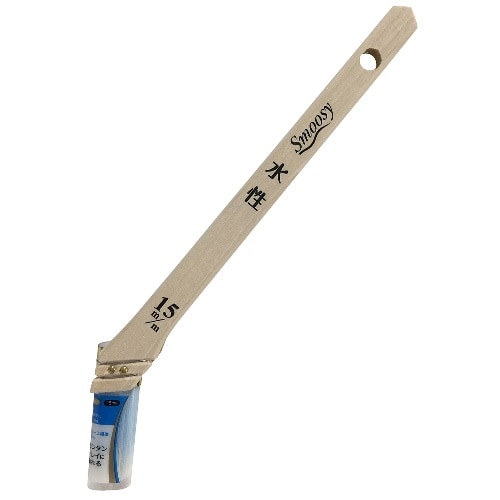 SmoosyVline 水性用刷毛15mm