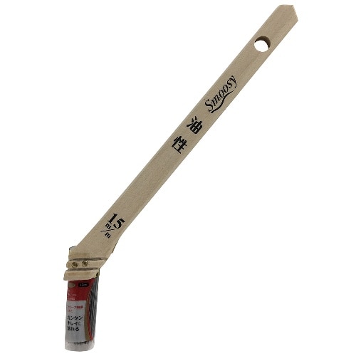 SmoosyVline 油性用刷毛15mm