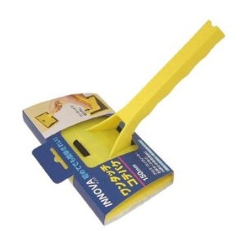 ワンタッチコテバケセット 150ミリ