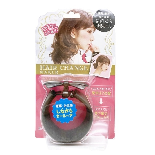 ラッキーHCM680 ヘアチェンメーカー