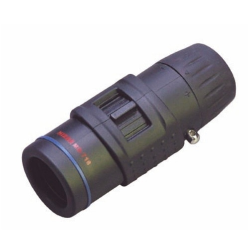 単眼鏡 MD718 ブラック