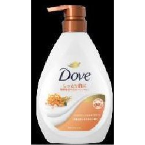 ユニリーバ ダヴBWライスファーM＆キンモクセイP [1個]