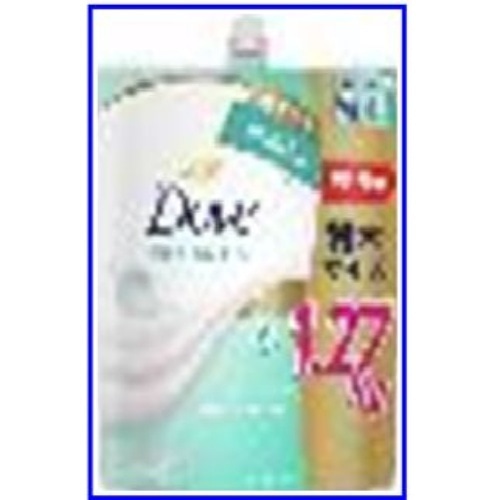 ユニリーバ ダヴBWセンシティブマイルド詰替 [1個]