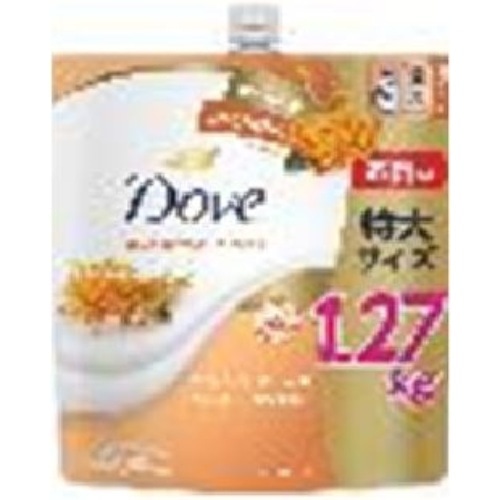 ユニリーバ ダヴBWRファーメント＆キンモクセイ替 [1個]