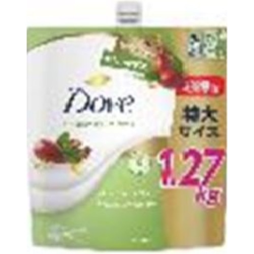 ユニリーバ ダヴBWホホバオイル＆サンダルウッド替 [1個]