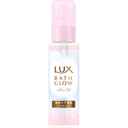 ラックス バスグロウ ヘアオイル 90ml