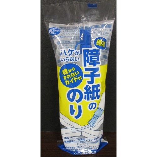 障子紙ののりHT125 徳用350g [1個]