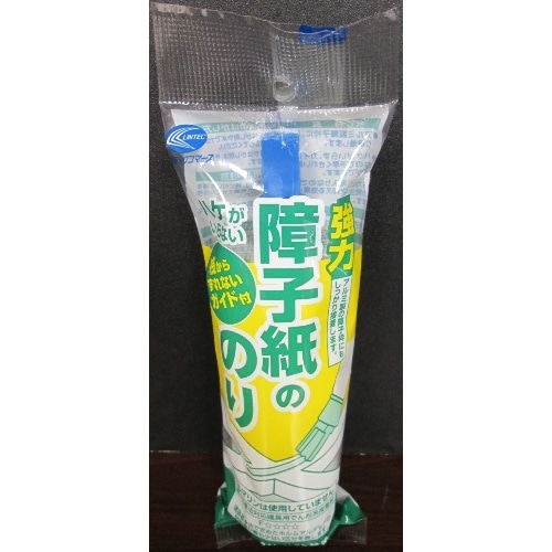 障子紙ののりHT127 強力150g [1個]