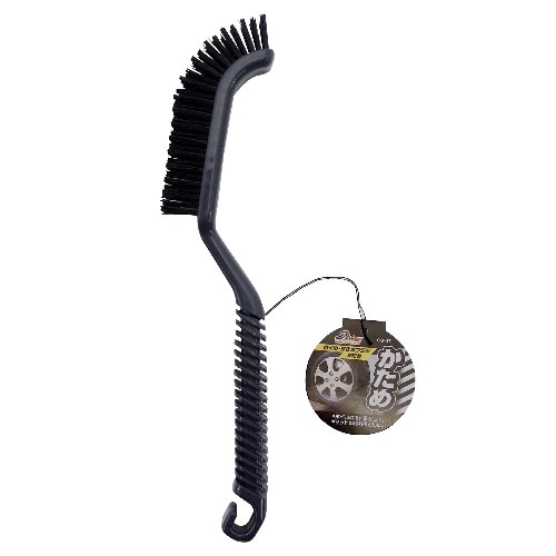 ホイール隙間ブラシ かため CS-47