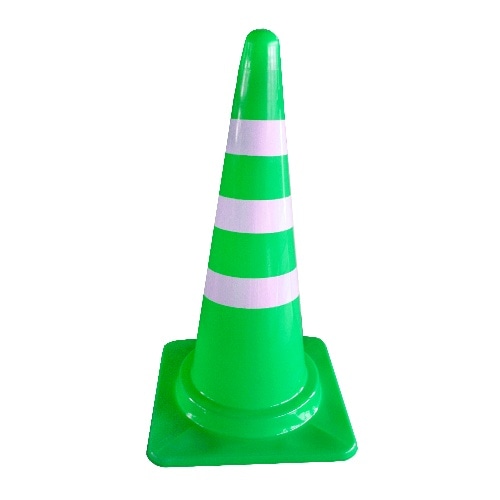 スコッチコーン 緑/白 H-700