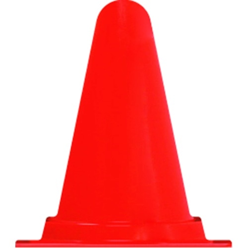 ミニミニコーン 赤