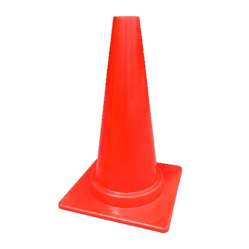 軽量ミニコーン 赤