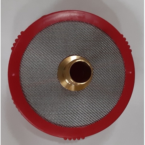 吸水ストレナー (プラ) PF-3/4