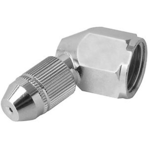 肩掛噴霧器用 自在ノズル エルボ付