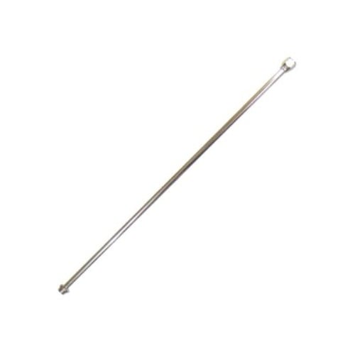 ナガタ 先パイプ2号 60cm