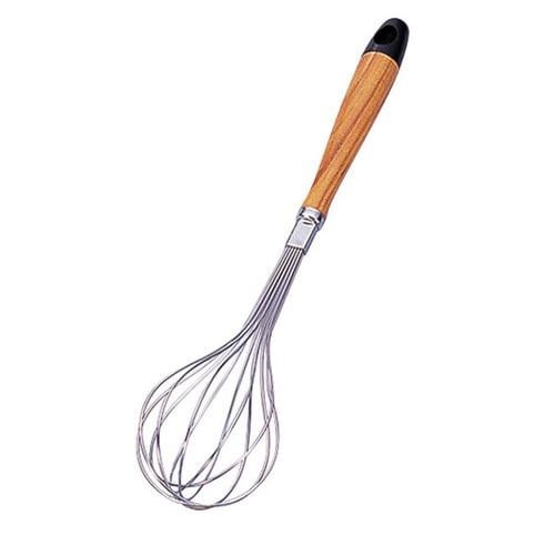 セフティ木柄 泡立 [1本]