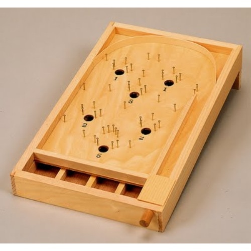 パッチンコッチンゲーム