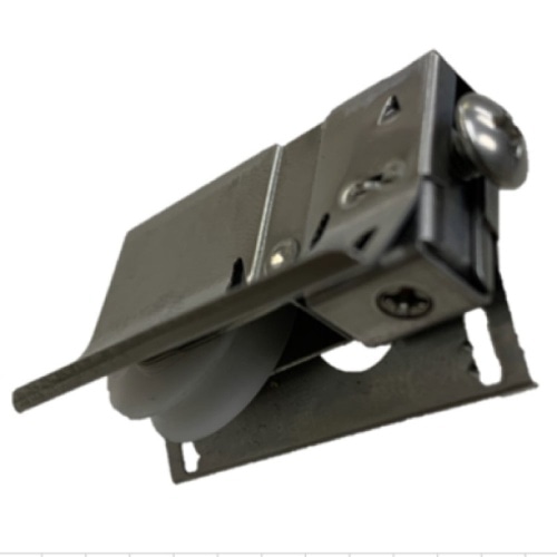 サッシ取替戸車 9A-20