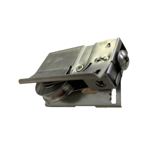 サッシ取替戸車 9B-20