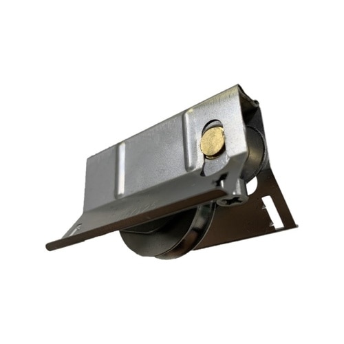 サッシ取替戸車 10B-25