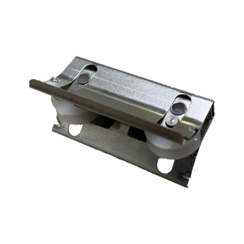 サッシ取替戸車 W5A-10