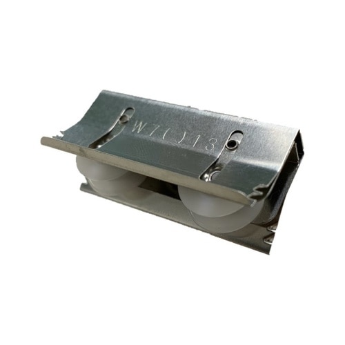 サッシ取替戸車 W7A-13