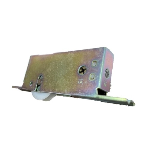 木製引戸用調整戸車 O5-R4