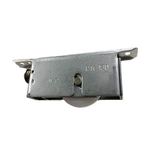 木製引戸用調整戸車 P4-V4