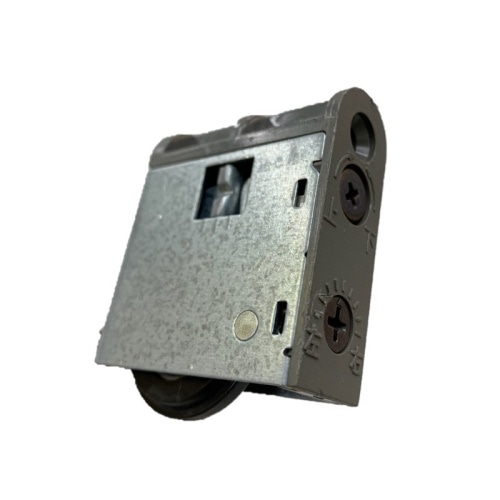 木製引戸用調整戸車 SR2-Y4