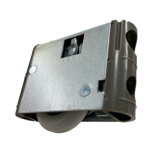 木製引戸用調整戸車 MR2-V4