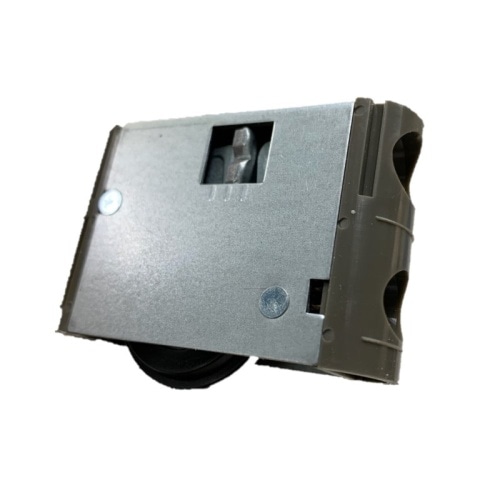 木製引戸用調整戸車 MR2-Y4