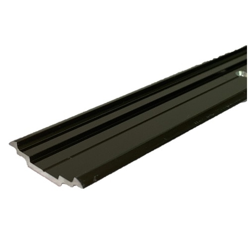 オーバーレール敷居用 FA-21 ブロンズ