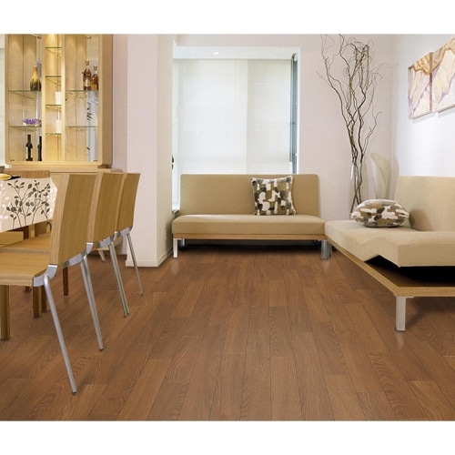 クッションフロア KF012-W