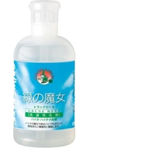緑の魔女 ランドリー [820ml]
