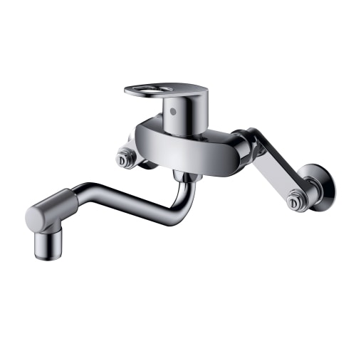 シングルレバー混合栓 TKY01306JA [1個入]