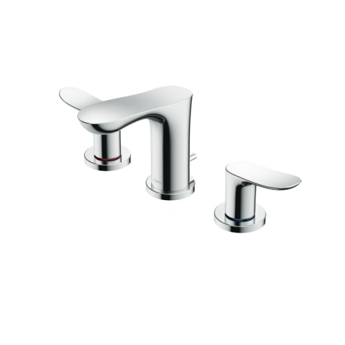 台付2ハンドル混合水栓 TLG01201JA (埋込、泡まつ、ワンプッシュ、共用)