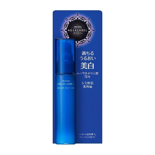 アクアレーベル シミ対策美容液 45ml