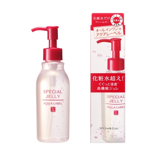アクアレーベル スペシャルジュレ 160ml