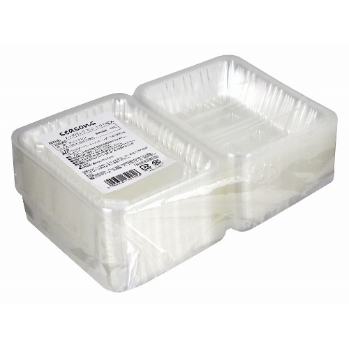 シーズンズ フードパックミニ 100P [1パック]