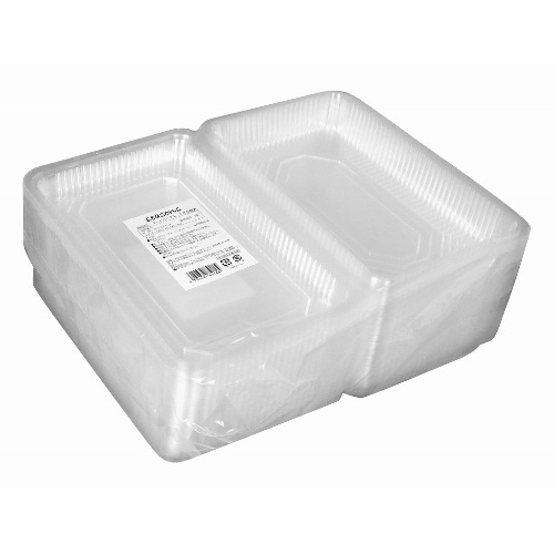 シーズンズ フードパックL 100P [1パック]