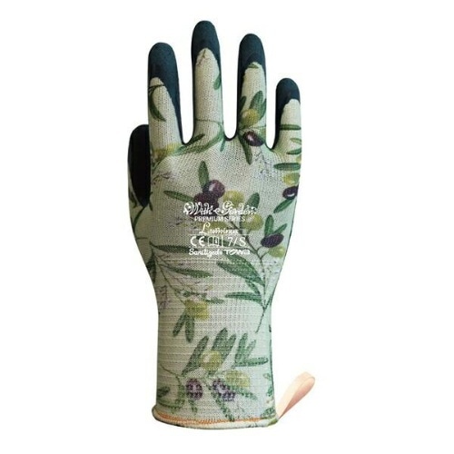 ルミナス オリーブ W392 S [1枚]