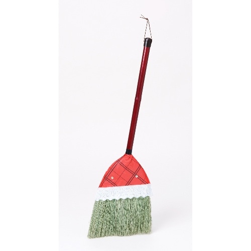 NC 座敷ほうき カバー付 短柄