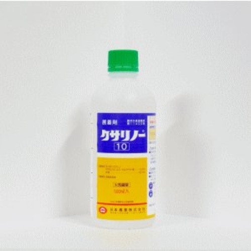 クサリーノ 10％ 500cc