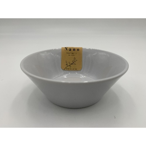 ナノ 3.5ボール アッシュグレー グレー [1個]