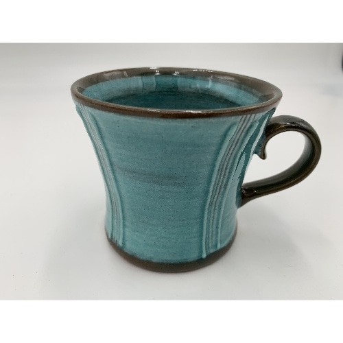 土物マグ トルコ [1個]