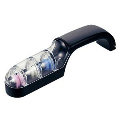 片岡 ウォーターシャープナー M151 ブラック