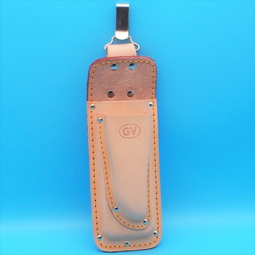 GV皮ケース二段差し