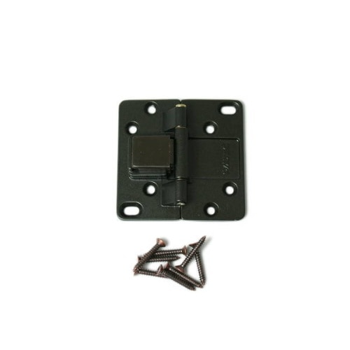 折戸金物 アンバー ヒンジ PH-404 アンバー [1個]