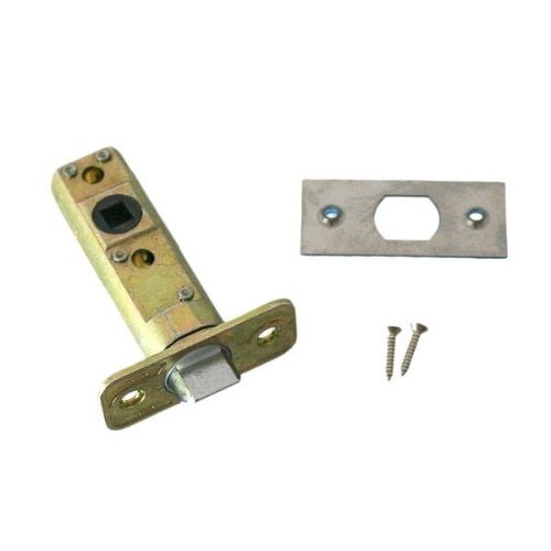 各社対応レバー専用ラッチ50mm TL50 シルバー [1個]