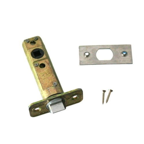 各社対応レバー専用ラッチ60mm TL60 シルバー [1個]